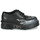 Chaussures Derbies New Rock M-1553-C3 Noir
