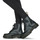 Schuhe Boots Dr. Martens 1460 BEX SMOOTH Schwarz