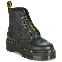 Chaussures Femme Boots Dr. Martens SINCLAIR AUNT SALLY 