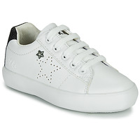 Chaussures Fille Baskets basses Ikks MOLLY 