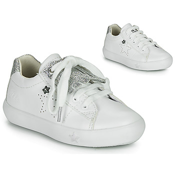 Chaussures Fille Baskets basses Ikks MOLLY 