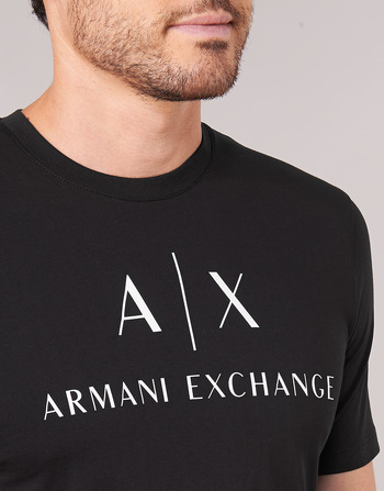 Armani Exchange 8NZTCJ Schwarz