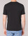Kleidung Herren T-Shirts Armani Exchange 8NZTCJ Schwarz