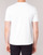 Kleidung Herren T-Shirts Armani Exchange 8NZTCJ-Z8H4Z-1100 Weiß