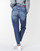 Kleidung Damen Boyfriend Jeans Armani Exchange 6GYJ16-Y2MHZ-1502 Blau