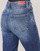 Abbigliamento Donna Jeans boyfriend Armani Exchange 6GYJ16-Y2MHZ-1502 Blu