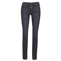 Abbigliamento Donna Jeans slim Armani Exchange 6GYJ27-Y2HJZ-1502 Blu