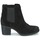 Chaussures Femme Bottines Sam Edelman HANLEY BLACK