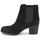 Chaussures Femme Bottines Sam Edelman HANLEY BLACK
