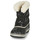 Chaussures Enfant Bottes de neige Sorel CHILDRENS YOOT PAC NYLON Navy