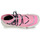 Schuhe Damen Sneaker High Kenzo K SOCK SLIP ON Rose
