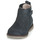Schuhe Mädchen Boots Acebo's MAKALU Blau