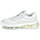 Chaussures Femme Baskets basses Bronx BUBBLY Blanc