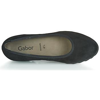 Gabor 532017 Noir