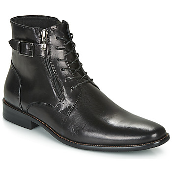 Chaussures Homme Boots Kdopa BAUDRY Noir