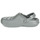Schuhe Pantoletten / Clogs Crocs CLASSIC LINED CLOG Grau