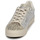 Chaussures Femme Baskets basses Gola ORCHID II CHEETAH Blanc / Argent