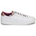 Schuhe Damen Sneaker Low Superga 2843 COMFLEALAMEW Weiß