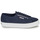 Schuhe Damen Sneaker Low Superga 2730 SUEU Navy