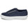Schuhe Damen Sneaker Low Superga 2730 SUEU Navy