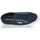 Schuhe Sneaker Low Superga 2750 COTU CLASSIC Marineblau