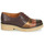 Scarpe Donna Derby Chie Mihara YELLOW Bordeaux