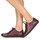 Schuhe Damen Derby-Schuhe Kickers FOWFO Violett