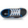 Chaussures Garçon Chaussures à roulettes Heelys CLASSIC X2 Noir / Blanc / Bleu