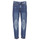 Kleidung Damen Boyfriend Jeans G-Star Raw 3301-L MID BOYFRIEND DIAMOND Blau