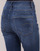 Kleidung Damen Slim Fit Jeans G-Star Raw D-STAQ MID BOY SLIM Blau