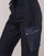 Abbigliamento Donna Pantalone Cargo G-Star Raw FELDSPAR HIGH STRAIGHT CARGO Marine