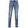 Vêtements Homme Jeans slim G-Star Raw 3301 SLIM Bleu Vintage Medium Aged