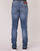 Abbigliamento Uomo Jeans slim G-Star Raw 3301 SLIM Blu / Vintage / Medium