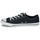 Scarpe Donna Sneakers basse Converse CHUCK TAYLOR ALL STAR DAINTY GS  CANVAS OX Nero