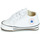 Chaussures Enfant Baskets montantes Converse CHUCK TAYLOR ALL STAR CRIBSTER CANVAS COLOR  HI Blanc Optical