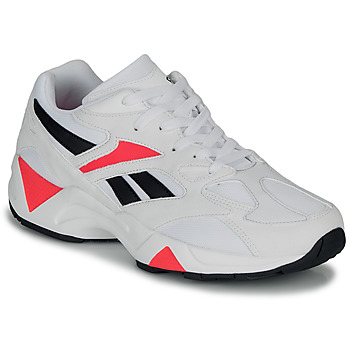 Schuhe Herren Sneaker Low Reebok Classic AZTREK 96 Weiß