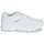 Schuhe Damen Sneaker Low Reebok Classic AZTREK Weiß / Blau