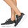 Schuhe Damen Sneaker Low Reebok Classic AZTREK DOUBLE MIX L Schwarz