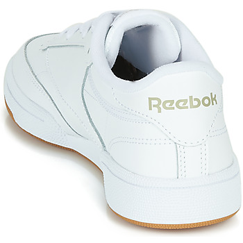 Reebok Classic CLUB C 85 Weiß