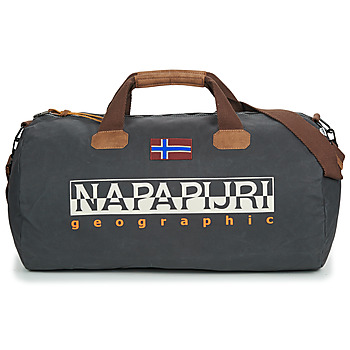Taschen Reisetasche Napapijri BEIRING Grau