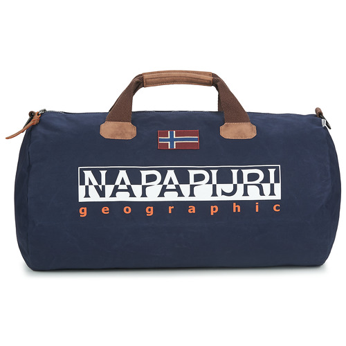 Taschen Reisetasche Napapijri BEIRING Marineblau