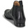 Chaussures Femme Boots Melvin & Hamilton SALLY Noir