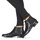 Chaussures Femme Boots Melvin & Hamilton SALLY Noir