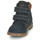 Schuhe Jungen Boots Tom Tailor 73003-BLEU Blau