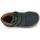 Chaussures Garçon Boots Tom Tailor 73003-BLEU Bleu