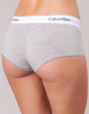 Calvin Klein Jeans MODERN COTTON SHORT Grau