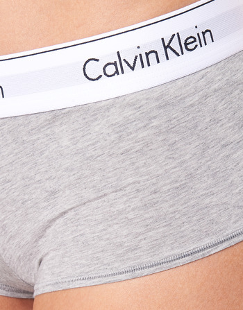Calvin Klein Jeans MODERN COTTON SHORT Grau