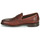 Schuhe Herren Slipper Barker JEVINGTON Bordeaux