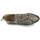 Chaussures Femme Boots Steve Madden CONSPIRE Beige / python