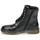 Schuhe Mädchen Boots Bullboxer AHC501E6LC-BLBLK Schwarz
